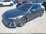 Audi S5 Prestige WAUB4CF5XMA016995 снимка