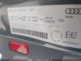 Audi S5 Prestige WAUB4CF5XMA016995 снимка
