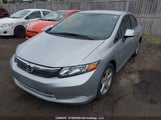 Honda Civic Lx 2HGFB2F49CH113487 снимка