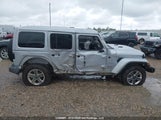 Jeep Wrangler 1C4HJXEG5PW587057 снимка