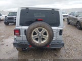 Jeep Wrangler 1C4HJXEG5PW587057 снимка