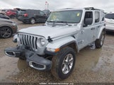 Jeep Wrangler 1C4HJXEG5PW587057 снимка