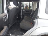 Jeep Wrangler 1C4HJXEG5PW587057 снимка