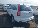 Honda Cr-V Ex-L 5J6RE4H70BL821824 снимка