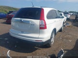Honda Cr-V Ex-L 5J6RE4H70BL821824 снимка