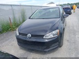 Volkswagen Golf 1.8 Tsi Comfortline/1.8 Tsi Highline/1.8 Tsi Trendline 3VW117AU3FM009533 fotografie