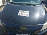 Toyota Corolla S/Le/Xle 2T1BU40E99C007662 снимка