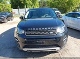 Land Rover Discovery Sport Hse SALCR2BG7GH598276 fotografie