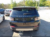 Land Rover Discovery Sport Hse SALCR2BG7GH598276 fotografie