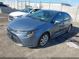 Toyota Corolla Le 5YFBPMBE4NP368778 снимка