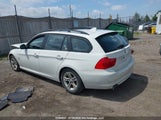 BMW 3 Series WBAUU33599A539607 снимка