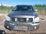 Nissan Titan Xe/Se/Le 1N6AA07B56N543832 photo