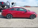 Hyundai Elantra Preferred Ivt With Sun And Tech Package KMHLM4AG6NU263223 fotografie