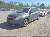 Chevrolet Orlando Lt KL77P2EM8CK585515 снимка