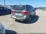 Chevrolet Orlando Lt KL77P2EM8CK585515 снимка