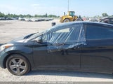 Hyundai Elantra KMHDH4AE5FU244848 снимка