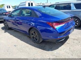 Hyundai Elantra Sel KMHLM4AG4PU560915 снимка
