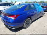 Hyundai Elantra Sel KMHLM4AG4PU560915 снимка