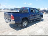 Toyota Tacoma Base V6 5TELU42N55Z079240 снимка