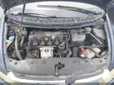 Honda Civic Lx 2HGFA16576H026259 снимка