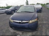 Honda Civic Lx 2HGFA16576H026259 снимка