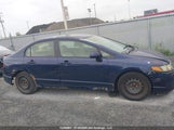 Honda Civic Lx 2HGFA16576H026259 снимка