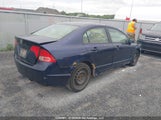 Honda Civic Lx 2HGFA16576H026259 снимка