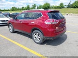 Nissan Rogue S/Sl/Sv 5N1AT2MV0GC879050 photo