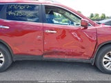 Nissan Rogue S/Sl/Sv 5N1AT2MV0GC879050 fotografie