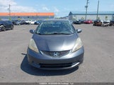 Honda Fit Lx LUCGE8H52E3004793 снимка