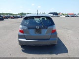 Honda Fit Lx LUCGE8H52E3004793 снимка