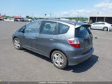 Honda Fit Lx LUCGE8H52E3004793 снимка