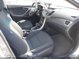 Hyundai Elantra 5NPDH4AE0FH555179 снимка