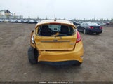 Ford Fiesta Ses 3FADP4FJ3BM158598 снимка