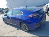 Hyundai Ioniq Ultimate KMHC05LJ0LU070606 снимка