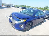 Hyundai Ioniq Ultimate KMHC05LJ0LU070606 снимка