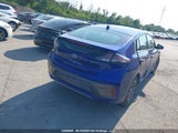 Hyundai Ioniq Ultimate KMHC05LJ0LU070606 снимка