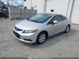 Honda Civic Lx 2HGFG3B52CH556814 снимка
