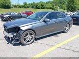 Mercedes-Benz E 400 4Matic WDDHF6HB1GB260308 снимка