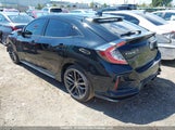 Honda Civic SHHFK7H98MU300911 снимка