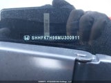 Honda Civic SHHFK7H98MU300911 снимка