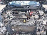 Nissan Rogue Sv JN8BT3BBXRW170980 снимка
