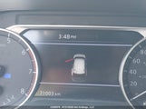 Nissan Rogue Sv JN8BT3BBXRW170980 снимка