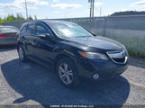Acura Rdx 5J8TB4H59EL806392 снимка