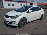 Hyundai Elantra Gls/Limited 5NPDH4AE4CH123819 снимка