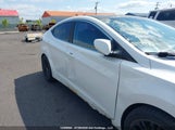 Hyundai Elantra Gls/Limited 5NPDH4AE4CH123819 снимка