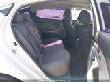 Hyundai Elantra Gls/Limited 5NPDH4AE4CH123819 снимка