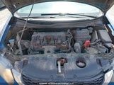 Honda Civic Lx 2HGFB2F47DH012997 снимка