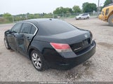Honda Accord Ex-L 1HGCP2F87AA803645 снимка