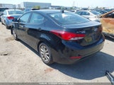 Hyundai Elantra KMHDH4AE0GU569179 снимка